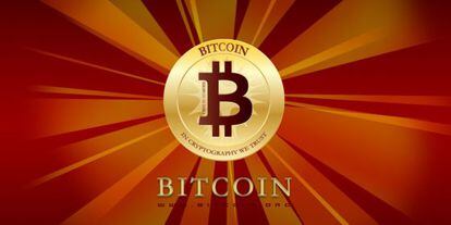 Sitio web dedicado al bitcoin.