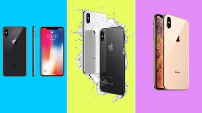 iPhones reacondicionados  Tanto calidad con el mejor precio - Swappie