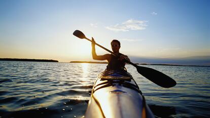 Ideales para navegar en las orillas del mar o pescar. GETTY IMAGES.