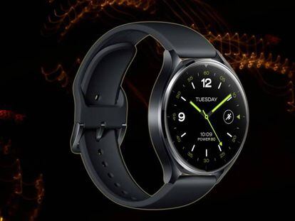 Xiaomi lanza en España de los relojes Watch S3 y Watch 2 junto a la Smart Band 8