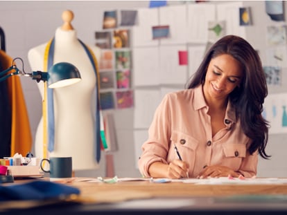 Dedícate al mundo de la moda con este Máster en Diseño. ¡Cupos Limitados!