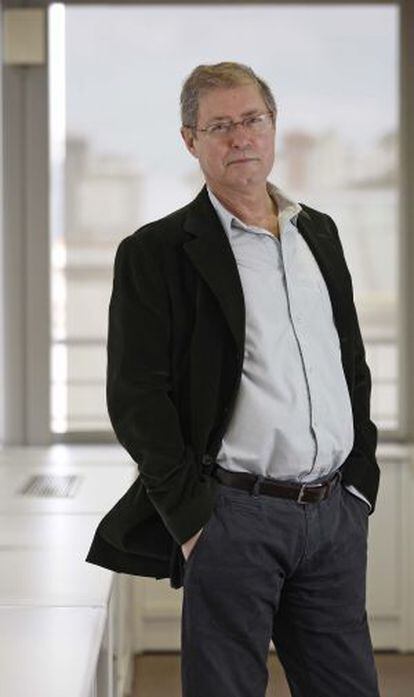 Félix de Azúa.