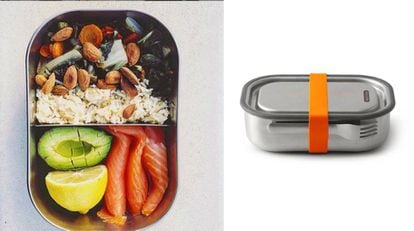 Las mejores lunchbag para llevar la comida al trabajo: Comparativa y  análisis