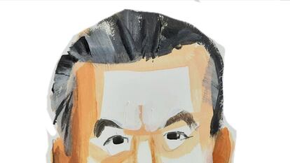 Thomas Glanzmann. Por José Manuel Esteban.