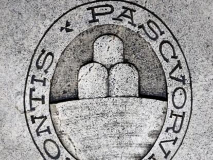 Logo de Monte dei Paschi di Siena