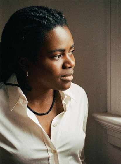 Tracy Chapman publica un nuevo disco, <i>Our bright future.</i>