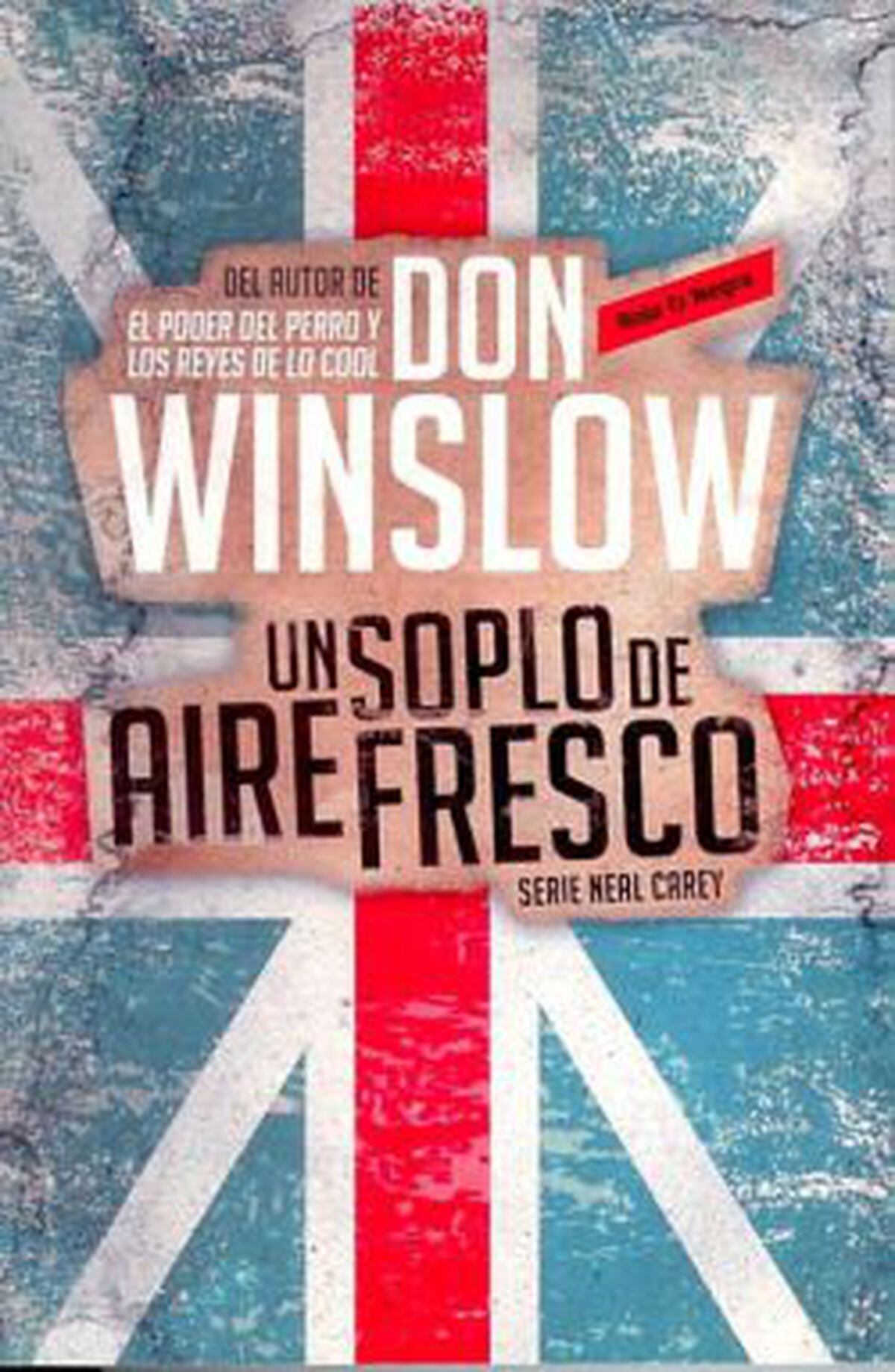 El poder del perro - Don Winslow -5% en libros