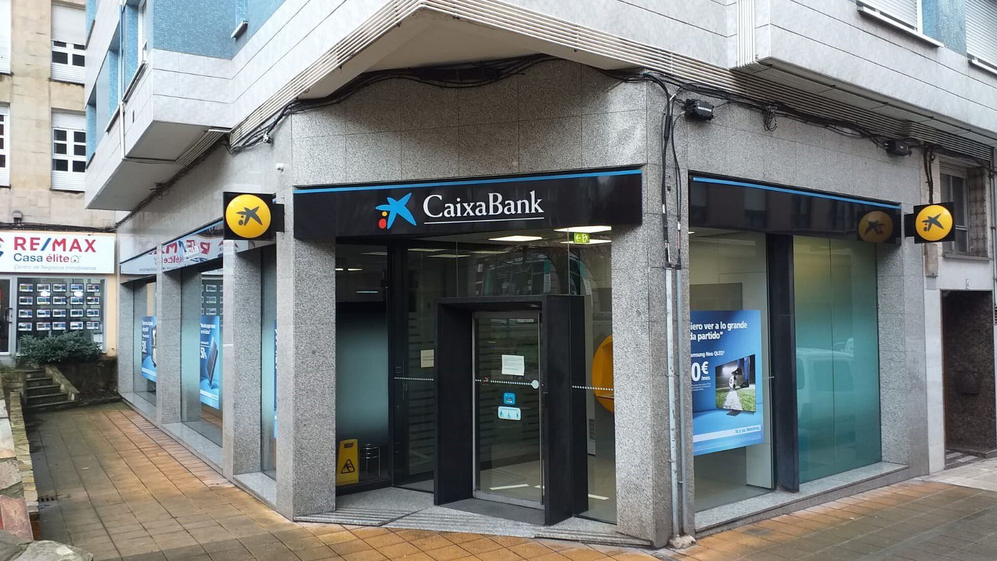 La AN seguirá investigando Caixabank hasta 2020 al declarar el