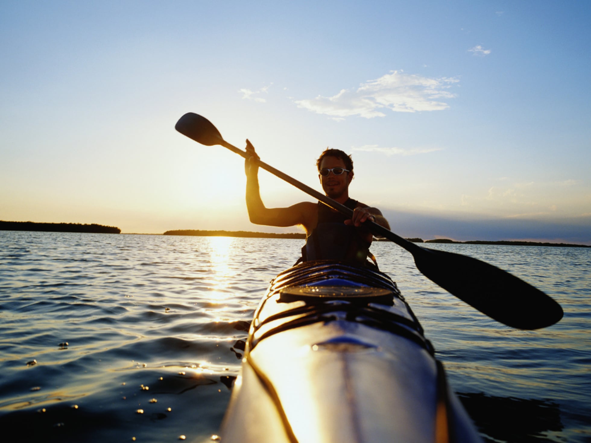 Aprende cómo elegir el mejor kayak de pesca