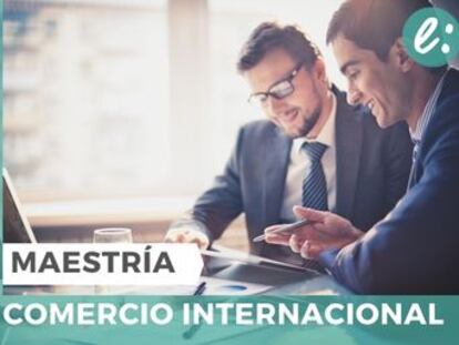 ¿Buscas estudiar algo con buenas salidas profesionales? ¡Infórmate ahora!