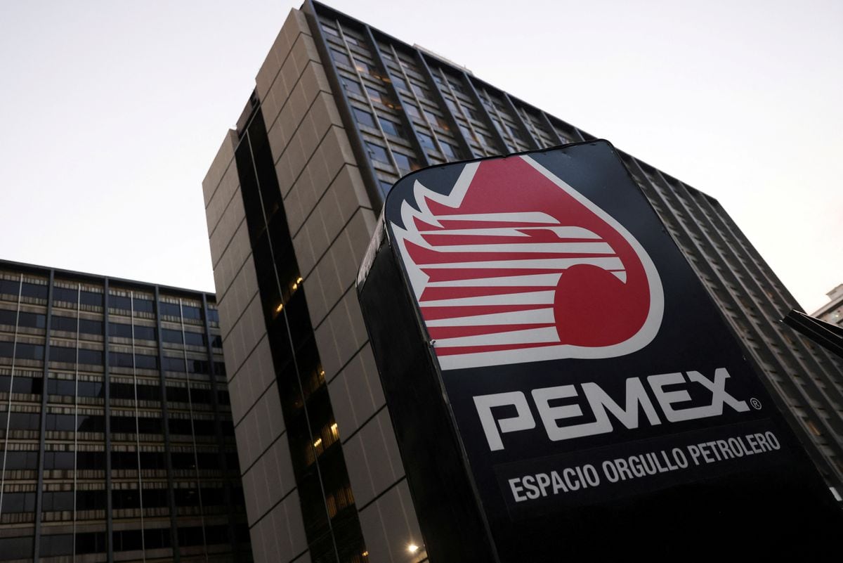 Pemex busca a Goldman Sachs y JP Morgan para obtener 1,000 millones de dólares en crédito