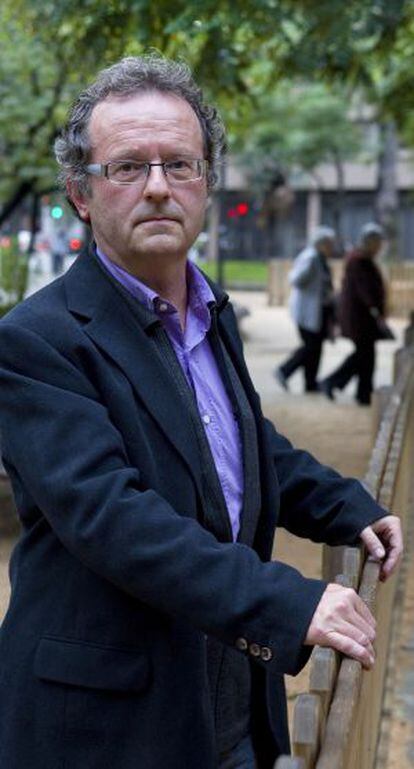 Torras: “Los recortes están jugando con la salud de la gente”.