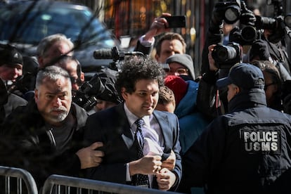 FTX :  LA BANCARROTA DE LA FRIVOLIDAD..!!..