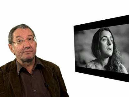 Carlos Boyero: “No me creo nada de ‘Ayer no termina nunca”