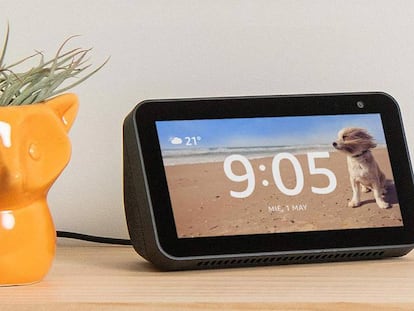 Cómo ver vídeos de YouTube en las pantallas inteligentes Amazon Echo Show