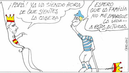 Peridis
