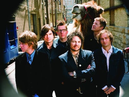 Wilco.