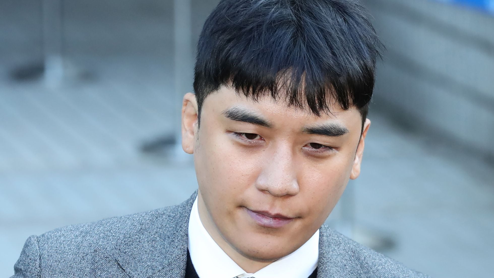 Seungri, de la banda de K-Pop Bigbang, condenado a tres años de cárcel por  incitar a la prostitución | Gente | EL PAÍS