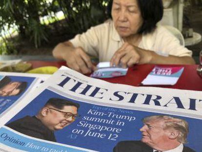 La cumbre, la de más alto nivel celebrada nunca entre ambos países, será el éxito más insólito o un fracaso sonado del presidente de EE UU