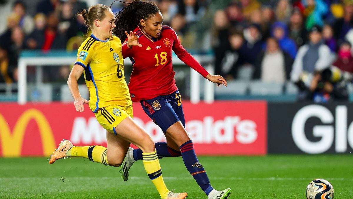 Donde ver la final del mundial femenino en madrid