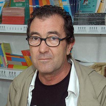 Paco Bascuñán.