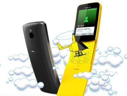 Nokia 8110