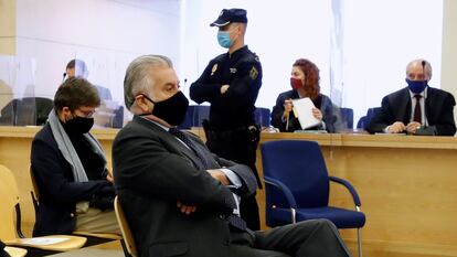 Barcenas
