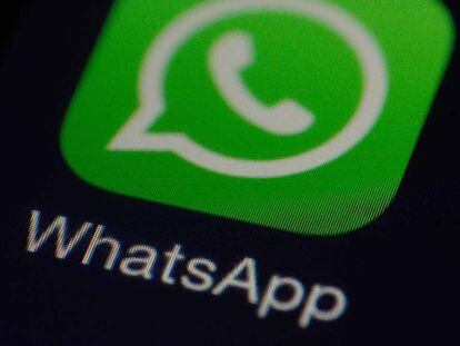 WhatsApp para Android cambia el diseño de su interfaz, y le sienta muy bien
