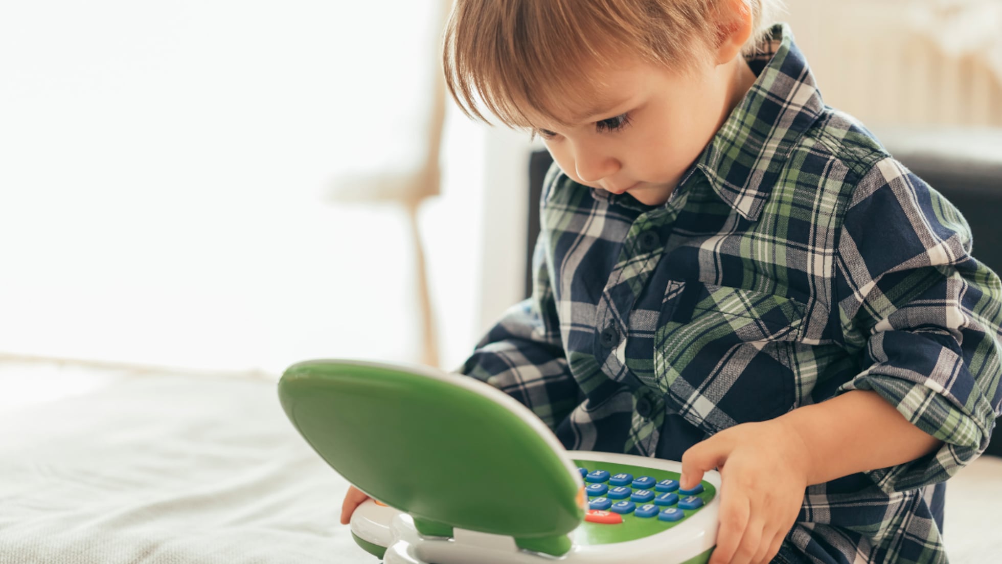 Los Mejores Ordenadores Infantiles - El País