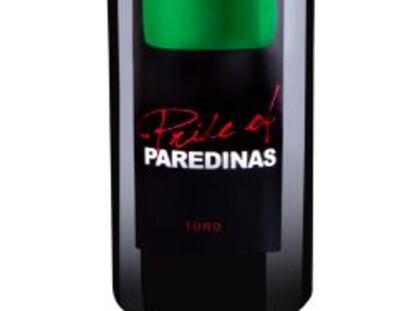 Pride of Paredinas, un Toro exclusivo