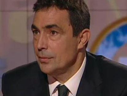 Pere Soler sustituirá a Albert Batlle al frente de la policía autonómica