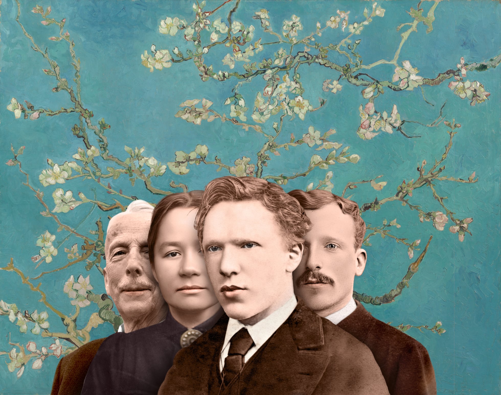 Jo van Gogh-Bonger: la mujer que lanzó a Van Gogh al estrellato del ...