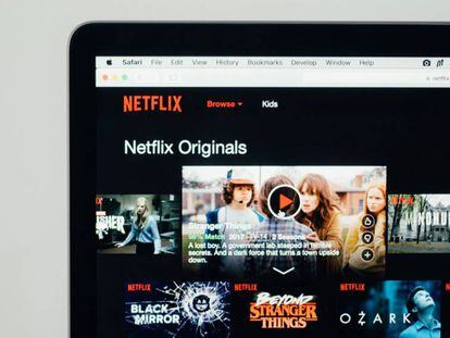 Cómo cambiar rápidamente tu plan de suscripción en Netflix