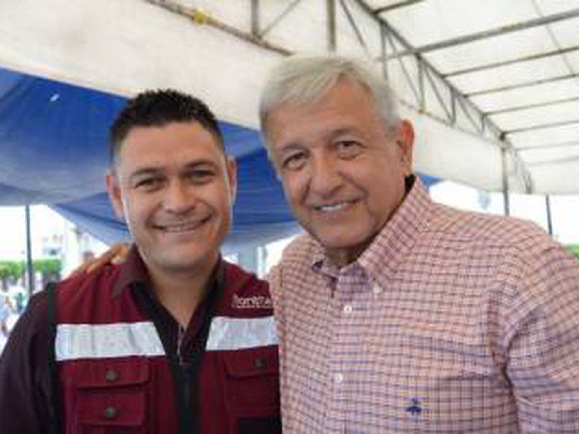 José Remedios Aguirre: Asesinado a balazos un candidato de Morena en  Guanajuato mientras pedía el voto | México | EL PAÍS