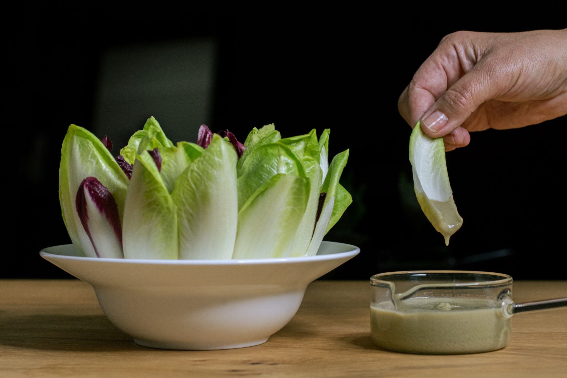 Las salsas preferidas de los cocineros