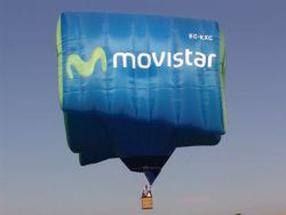 Voz movistar online