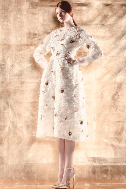 DelPozo Primavera-Verano 2014
