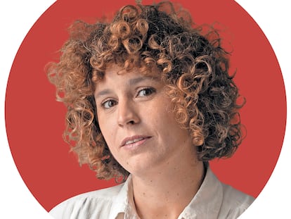 María Pérez Sanz, directora de cine