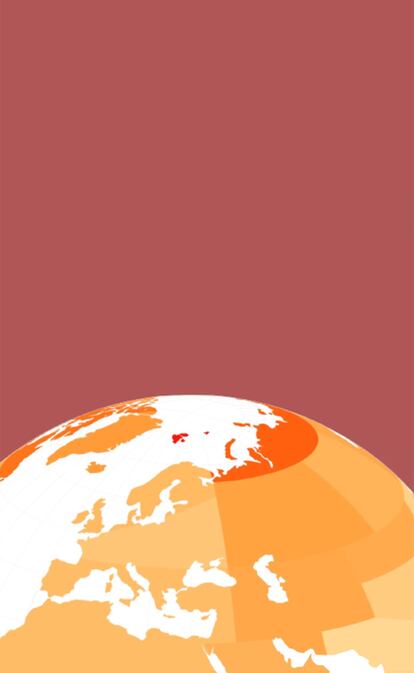 Buscador | ¿Cómo será el mundo en 2060?