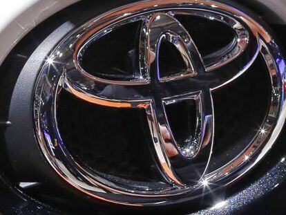 Toyota retoma el trono del motor por la crisis de Volkswagen