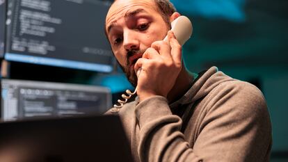 La Inteligencia Artificial se va a convertir en una aliada frente al fraude financiero