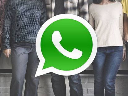 Apps para encontrar los mejores grupos de WhatsApp