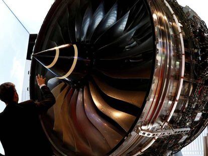 Los planes nucleares de Rolls Royce aprovechan el éxito de la energía verde