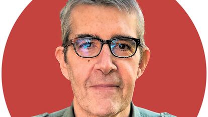 Máximo Pradera: “La libertad de expresión está sobrevalorada”