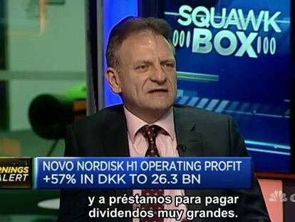 El Ibex 35 cierra plano su sesión más agosteña