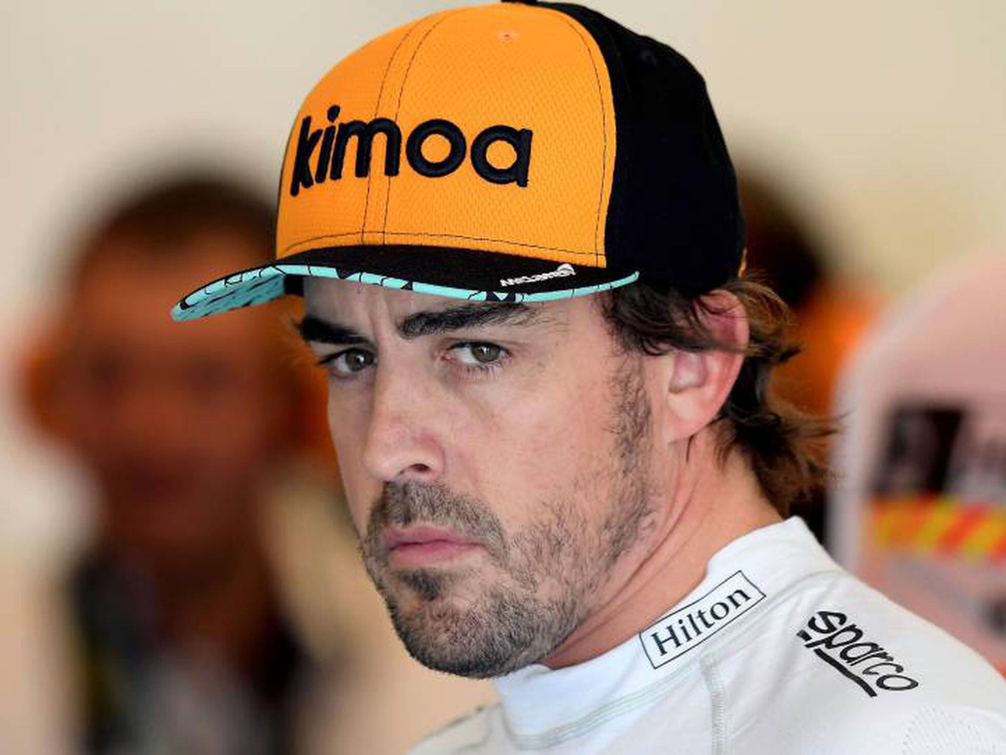 Abuelos visitantes Tiempo de día Permeabilidad Kimoa Fernando Alonso perdió un millón con su marca de moda en su año de  estreno: Fernando Alonso perdió un millón con su marca de moda en su año de  estreno 