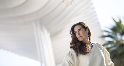 Inma Martínez reparte su tiempo entre el asesoramiento a gobiernos, instituciones internacionales y empresas y la docencia en el Imperial College Business School de Londres. También participa en el programa Deep Science Ventures.