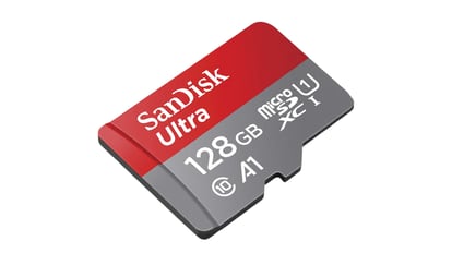 memoria micro sd 128 gb