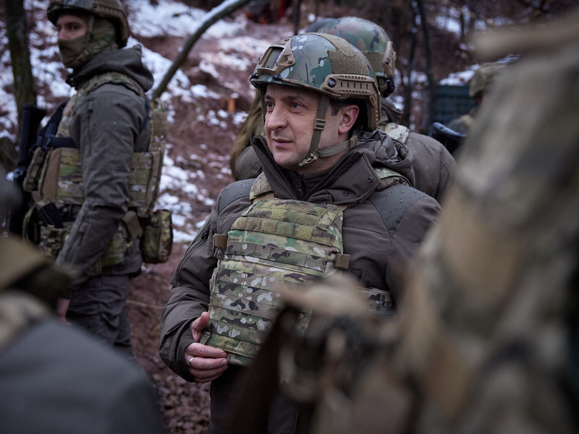 Tênis da reserva sales camuflado
