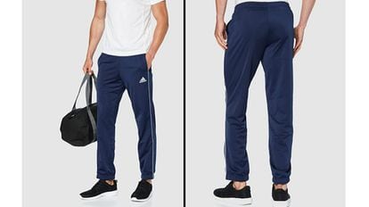 construir Muslo primer ministro Los cinco pantalones deportivos para hombre más vendidos en Amazon (con  hasta 15.000 valoraciones) | Escaparate: compras y ofertas | EL PAÍS